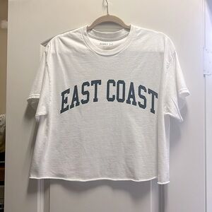 East Coast Top